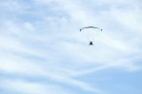 ultralight flight