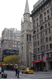 Marble Collegiate Church