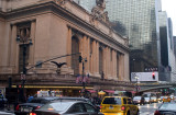 Grand Central Station