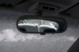 Reduced visibility