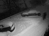 let it snow...and snow...and snow...
