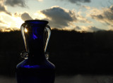 vase