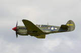 231 Curtiss P40 Kittyhawk 210855