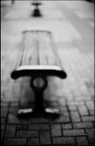 street bench