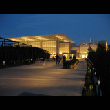 Art Institute of Chicago: The Modern Wing - Renzo Piano