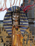 Carnival in Rijeka