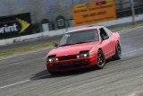 Evergreen Drift - April 4th 2010