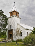 St Josephs, near Plantersville, TX.