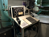 Command desk