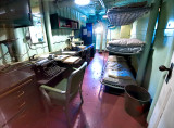 Medical administration office