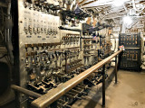 Forward electrical control board #2