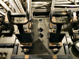 Master control switches