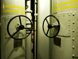 Control valves