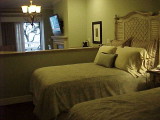 Oceano Hotel Room 113