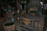 Blacksmith Shop - Trinity