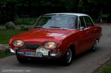 Ford Taunus 17M (approx. 1965)