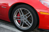 Corvette Z06 Brakes