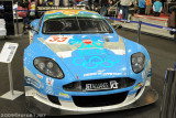 Aston Martin Vanquish Racer
