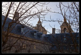 Monasterio del Escorial