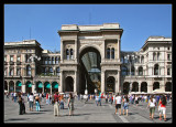 Plaza del Duomo