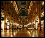 Galera Vittorio Emanuele II