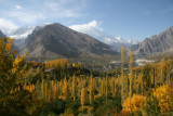 Hunza Valley (2)