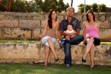 Candis, Chad, Tyrone and Jess
