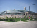 Chicago Stadium