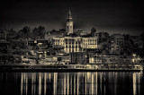 Belgrade wanderings