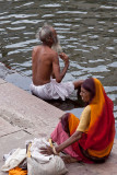 Ritual bath