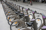 Pariss bicycles