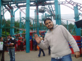 luke alton tower