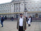 Raja Basharat  london