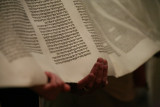 Simchat Torah 2007