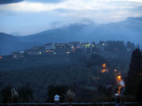Artimino - Tuscany