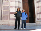 Maria and Paola in Grosseto