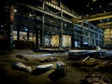 Frederick II Abandoned Warehouse...