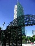 Tallest Skyscrapper In Latin America, Reforma, Mexico City