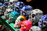 Chose Your Souvenir Wisely, Taxco