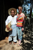 Picking up New Boyfriend ! Maya Village, Yucatan