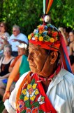 Voladores Chief, Xcaret