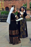 Witches in Training, Heidelberg