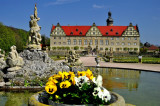 Weikersheim Palace