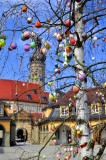 Easter Is Already Here, Weikersheim