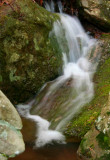 Lil Rocky Falls Kennison Mtn Base tb0109br.jpg