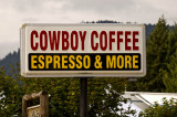 cowboy coffee  Sept 1, 