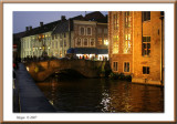 Brug Wollestraat