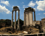 1 Rome-Roman Forum.JPG