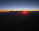 55 Sunrise At 40,000 ft.JPG