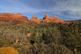 View From Schnebly Road - 12